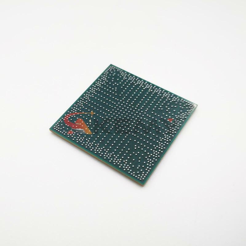 100% New GLHM170 SR2C4 BGA Chipset