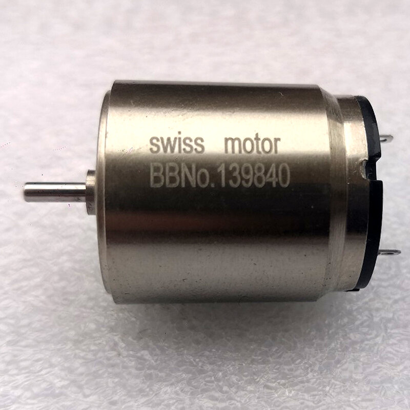10pcs 2225 Swiss Motor 139840 Replacement Rotary Tattoo Machine motor for Sunshine Tattoo Guns Dragonfly Tattoo Machine parts