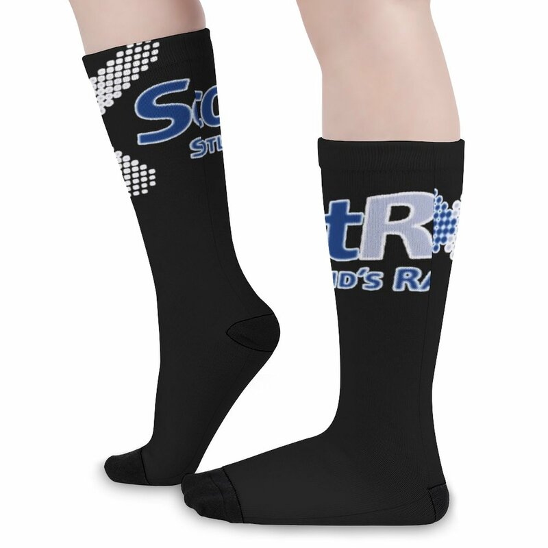 Scotrail Socks sports socks for men Lots snow Men's winter thermal socks