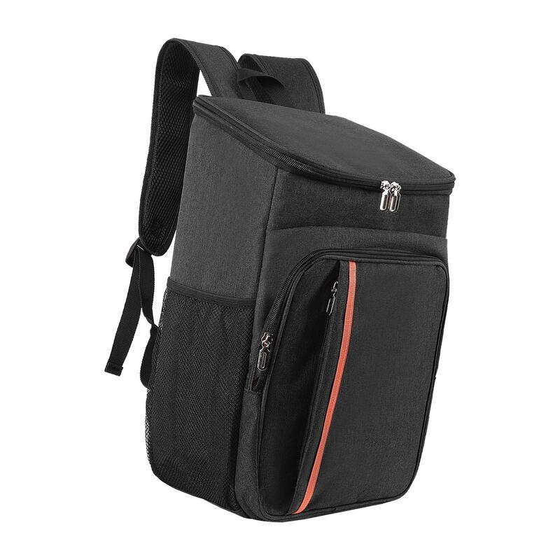 Lunch Backpack Insulated Lunch Bag for Picnic Hiking Camping Beach Men Women
