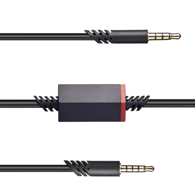 Cable auxiliar macho de 3,5mm a Jack macho de 2,5mm, Cable de Audio estéreo auxiliar de 3,5 Mm para auriculares de teléfono