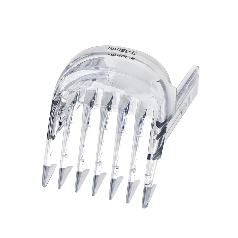 Razor hairdresser comb for Philips HC5610 HC5630 HC5632 HC5690 HC5691 HC7650 Hair Clipper Comb