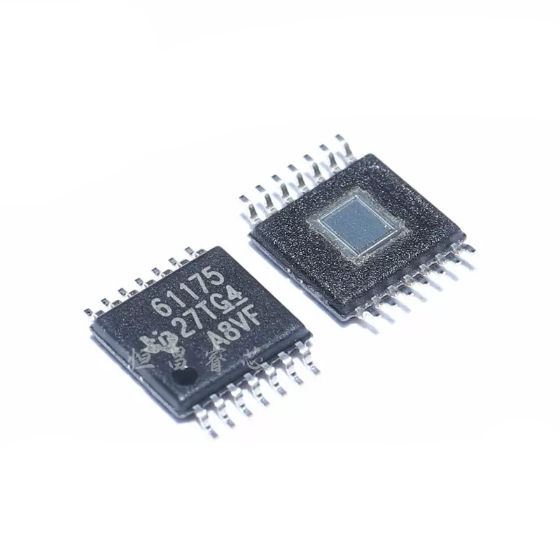 Chip regulador de conmutación TSSOP14, nuevo y Original, 5 piezas, TPS61175PWPR, 61175