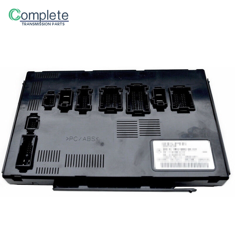 Módulo de adquisición de señal trasera, unidad de Control SAM, A1649005401, compatible con Mercedes X164, W164, W251, GL320, GL350, 1649005401