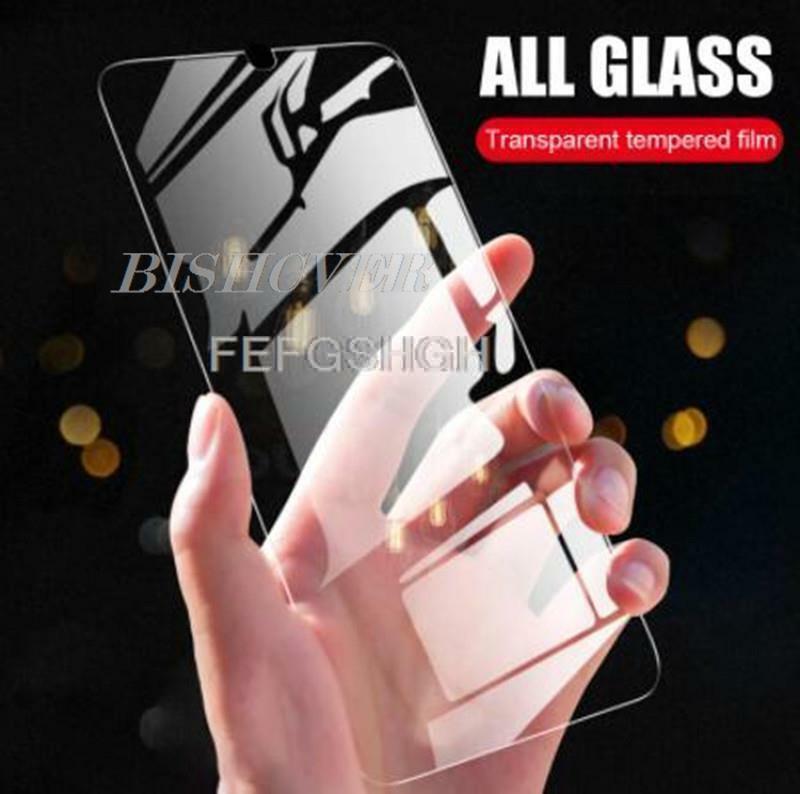 HD Original Tempered Glass For OnePlus Nord CE 3 Lite CE 3 Lite CPH2465 CPH2467 6.72" Screen Protective Protector Cover Film