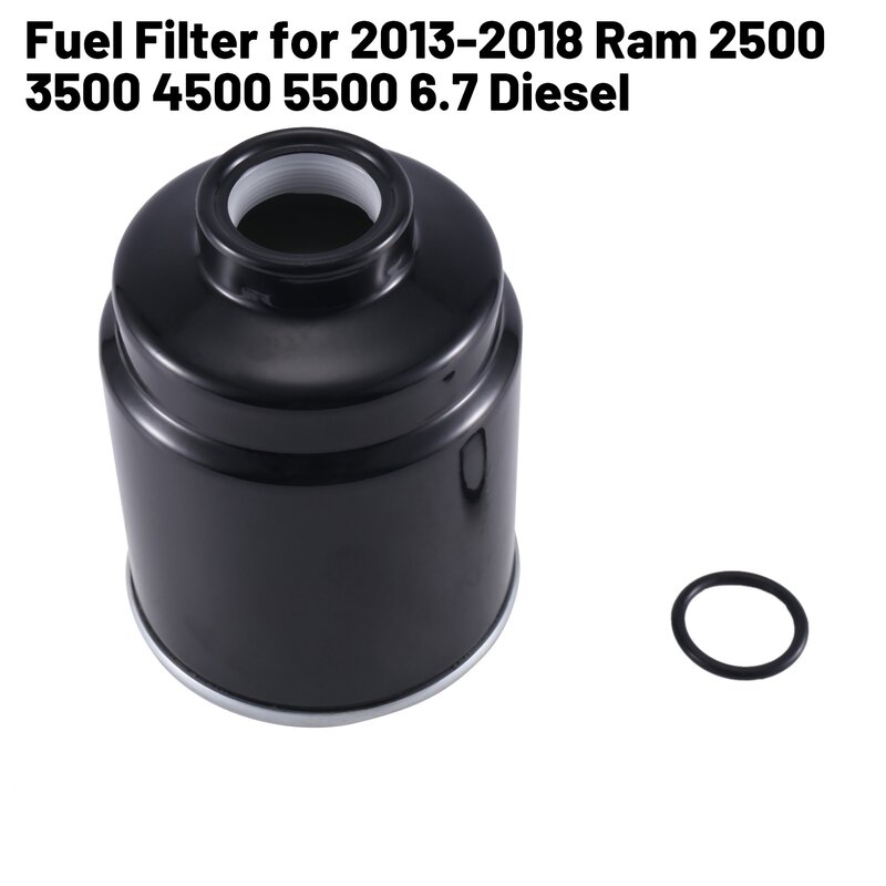 68197867AB Filter bahan bakar untuk 2013-2018 Ram 2500 3500 4500 5500 Diesel