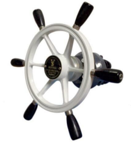 Рулевое колесо переключения режима для судна и лодки (порт/STBD)