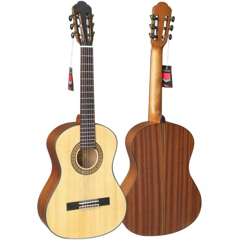 36 inch Acoustic Guitar solid spruce Good quality acoustic electric guitar