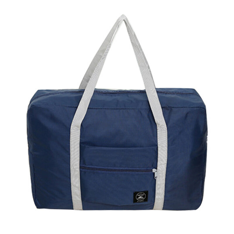 Wszechstronna torebka worek marynarski lekka kopertówka o dużej pojemności torebka weekendowa torba podróżna