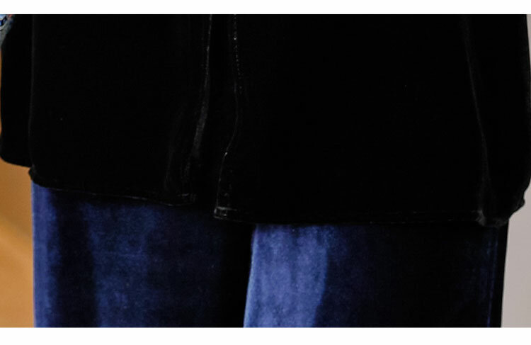 Jaqueta de algodão estilo chinês para mulheres, estampa retrô qipao, casaco curto quente espesso, tops da moda, terno tang, 2023