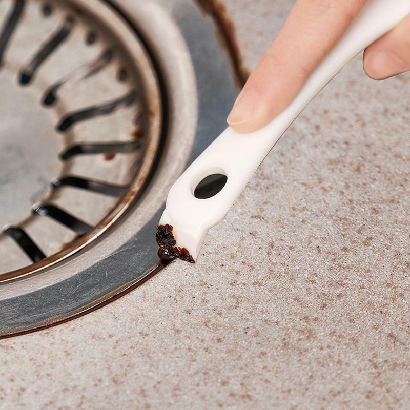 Spazzola per la pulizia della stufa spazzola per la pulizia della griglia spazzola per la pulizia della cucina spazzola per la pulizia della griglia strumento per la pulizia della casa per i forni