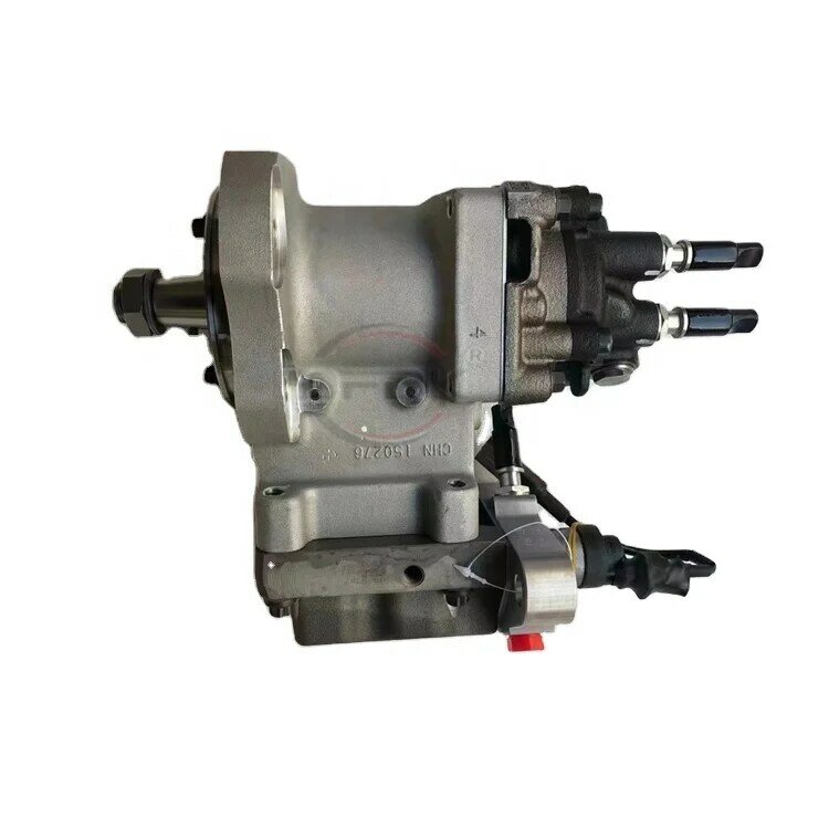 ISLE QSL9 Diesel Engine Fuel Injection Pump Assembly 5594766 5594765