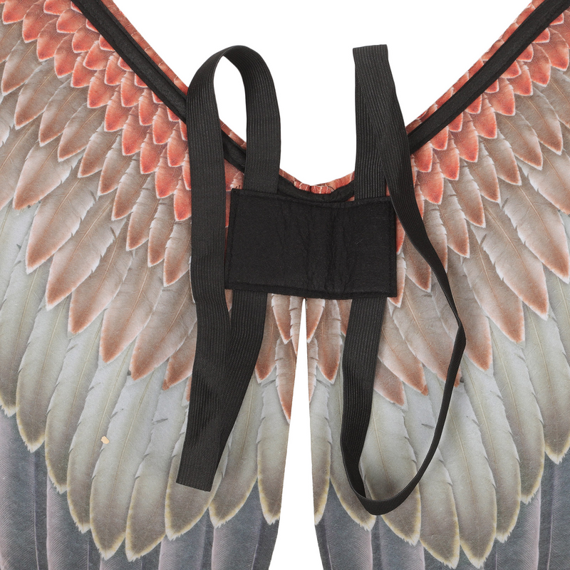 가장 무도회 마스크 날개 소품, 코스튬 창의적인 성인 공연 메이크업 장식, 독특한 코스프레 미스