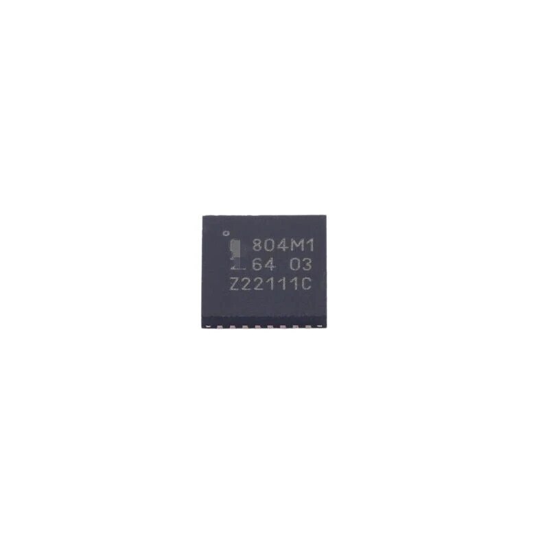 10 قطعة/الوحدة 100% جديد الأصلي LPC804M101JHI33Y HVQFN-32(804M1) ميكروكنترولر منخفضة التكلفة (MCUs) على أساس Arm Cortex-M0 + Core