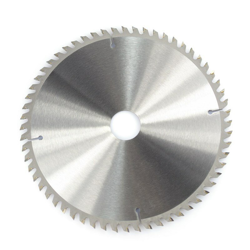CMCP 210x30mm Circular Saw Blade 24T 48T 60T 80T TCT Saw Blade Carbide Tipped Wood Cutting Disc For Power Tools