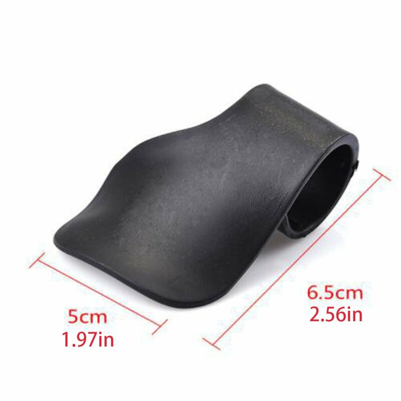 Motorcycle Throttle Assistant Cruise Control Assist Thumb Wrist Universal Support Rest Motorcorss Equipments Accessories