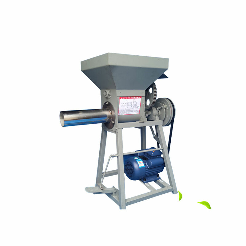 Multifunctional Bagging Machine Automatic Bagging Packing Machine Friction Clutch Edible Fungus Equipment