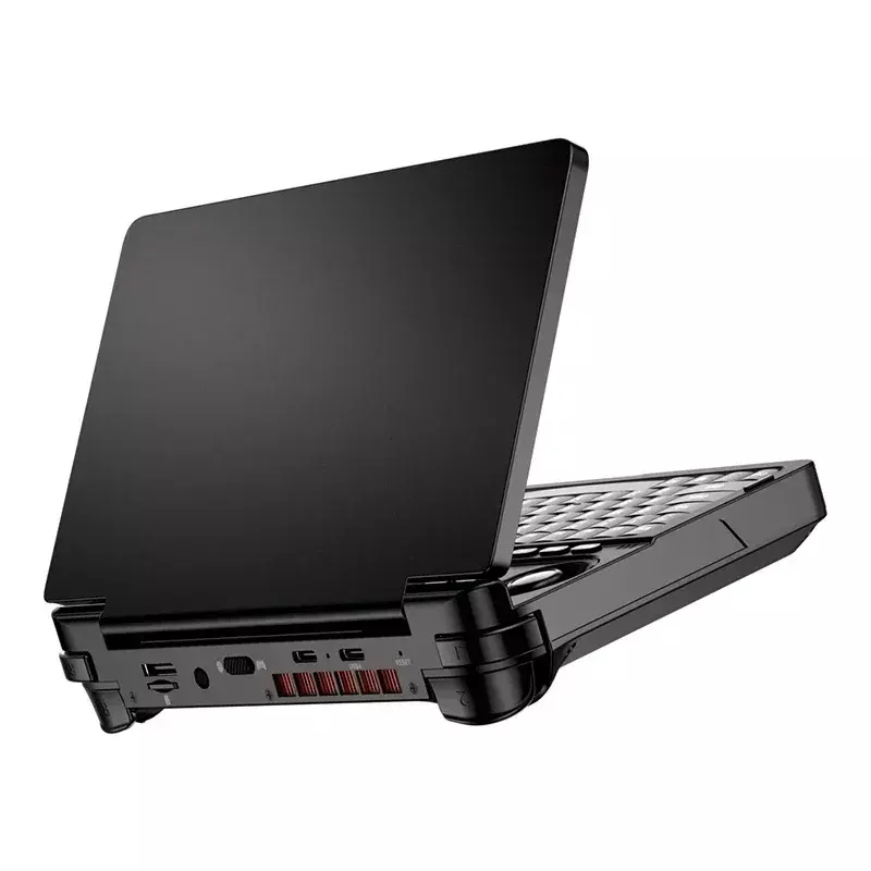 GPD WIN Mini 32GB pamięci 512GB 2TB dysk twardy SSD CPU AMD Ryzen podręczny Laptop do gier Mini PC Notebook