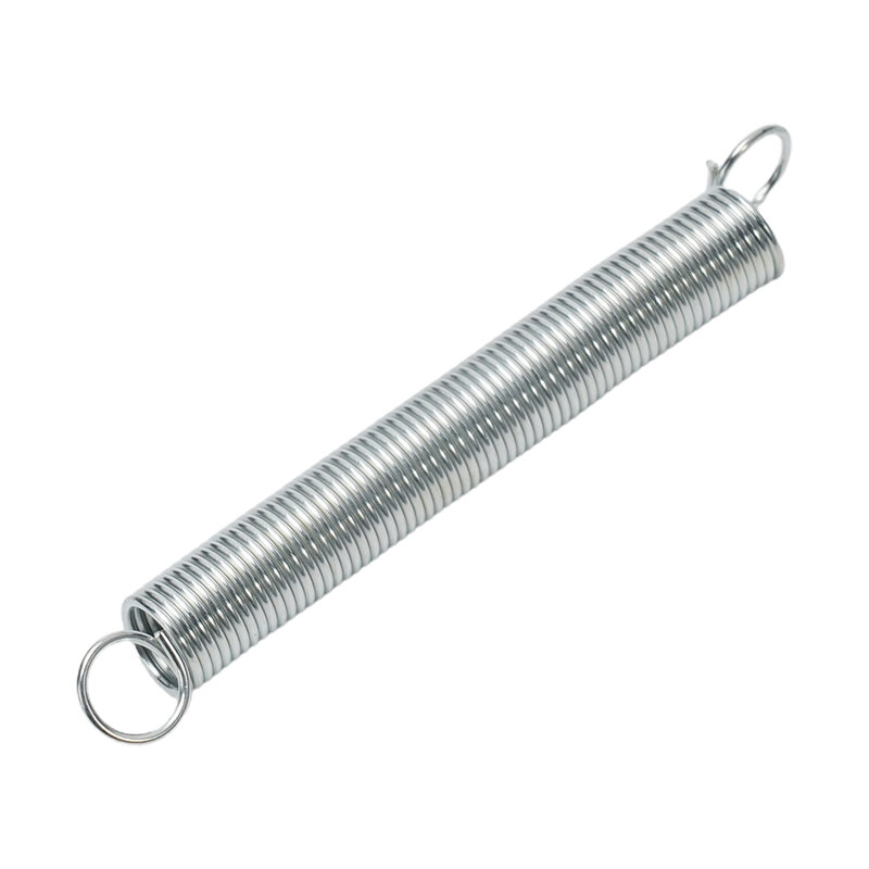 Termometri per tubi durevoli tubo di riscaldamento a morsetto analogico bimetallico conduttura industriale che misura l'acciaio inossidabile rotondo