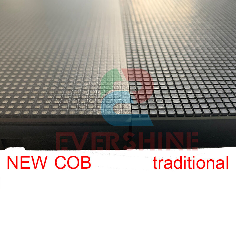 Cob P0.93 Led Full Color 600*337.5Mm Aluminium Box Display Video Indoor High-End Nationale Conferentieruimte Preventie En Controle