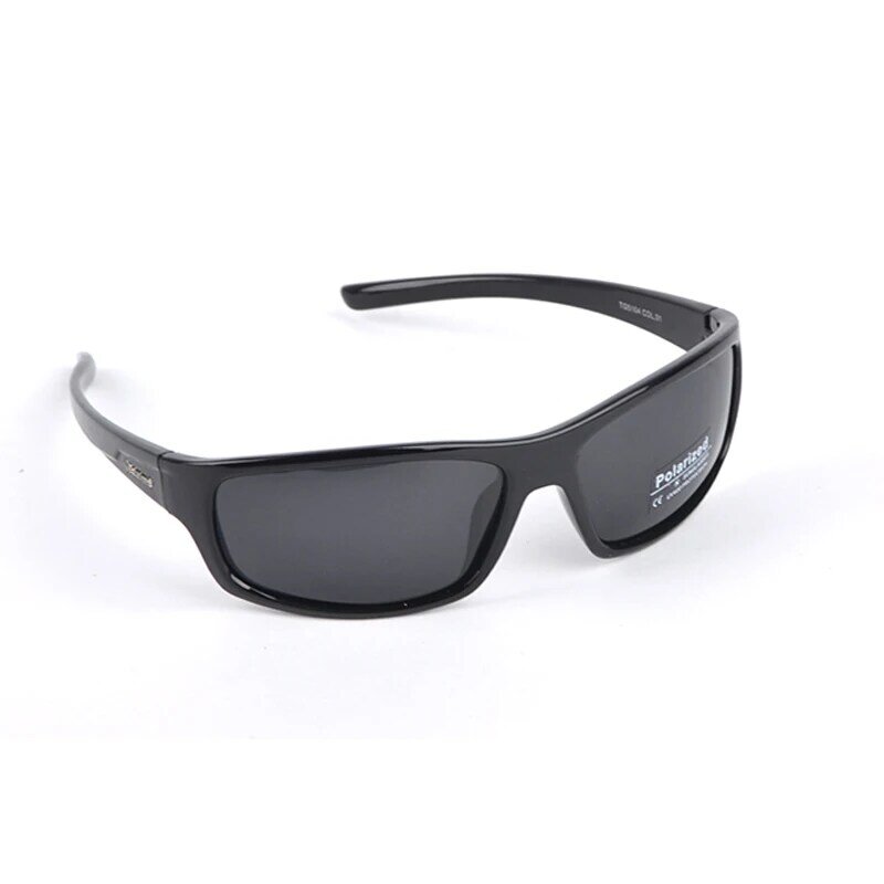نظارات رياضية للرجال نظارات محببة مستقطبة UV400 نظارات للتنزه عدسات بولارويد طراز TG5104