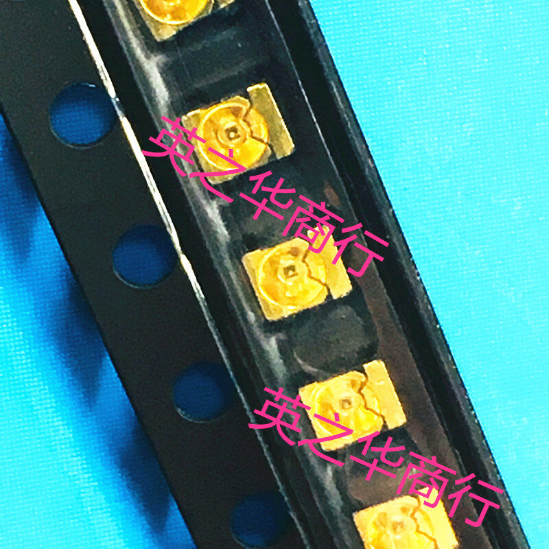 10 pezzi originale nuova ciotola LTE-C249-RM SMD emettitore a infrarossi lampada a LED a infrarossi Bead SMD