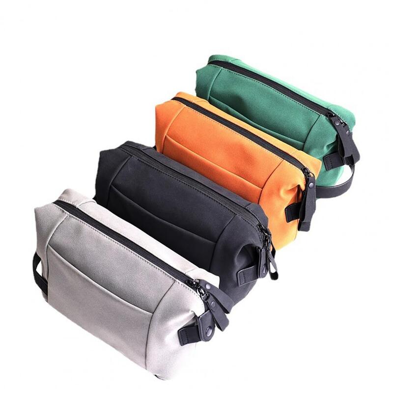 Reusable  High-quality Instant Camera Carry Bag Cover Artificial Leather Camera Container Large Capacity   Camera Accessories