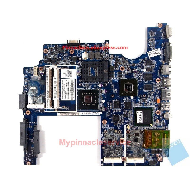 480365-001 motherboard für HP Pavilion DV7 DV7-1000 JAK00 LA-4082P