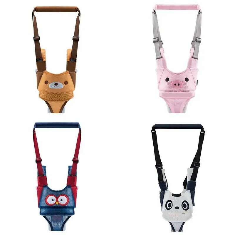 Rope Outdoor Activities Accessories Leash Strap Child Anti-lost Harness Baby Walkers Belt Backpack Leash Children Harness