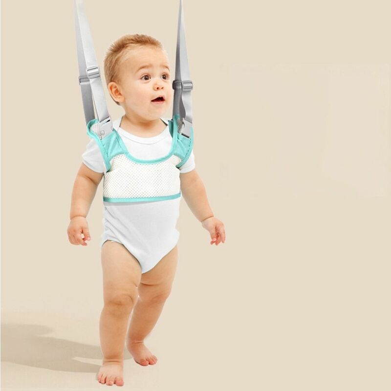 Tali kekang bayi multifungsi, pencegah jatuh balita, tali bantuan jalan bayi, tali kekang anak