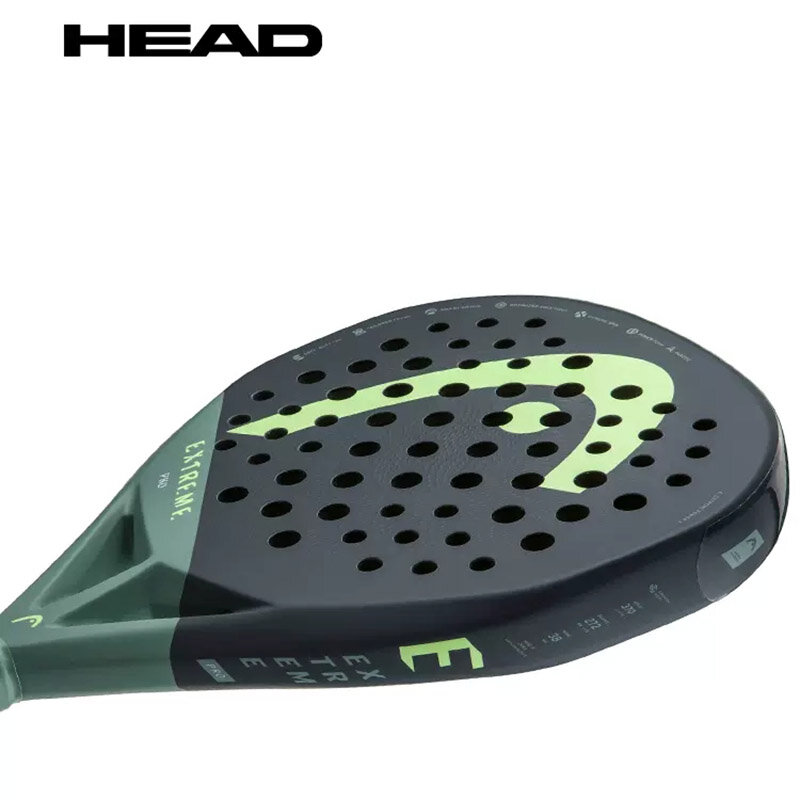 ヘッド-エクストリームパデルパドルテニスラケット、エクストリームシリーズ