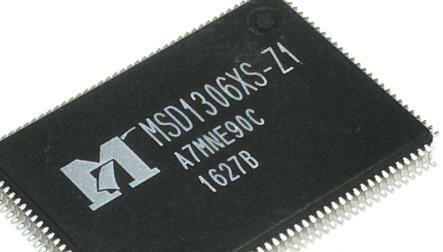 MSD1306XS-Z1 Original, em estoque Power ic