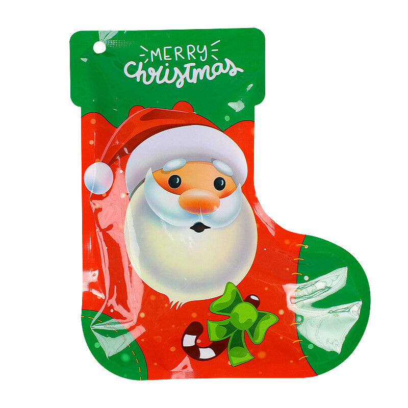 Kids Surprise Bag Toy Cartoon Cute Christmas Stocking Surprise Bag Student Stationery Toys Surprise Lucky Christmas Small Gifts
