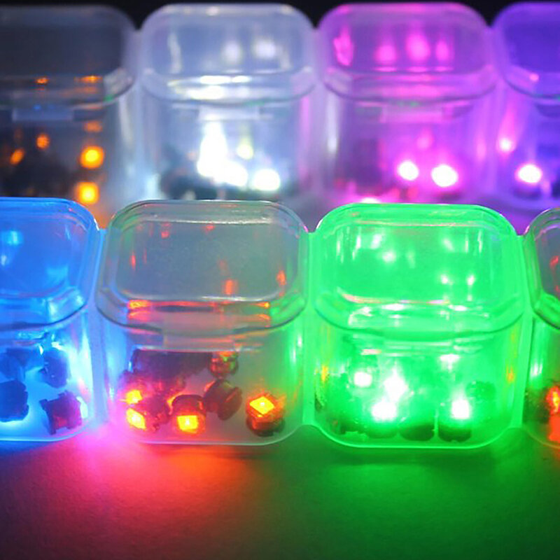 Wireless Power Supply LED Lamp Light FOR Charging Coil Induction Lightbulb Toys Model