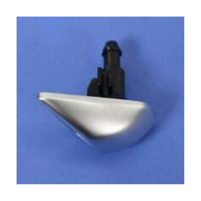 Nosel pencuci Mopar Nozzle untuk 2012-2014 CHRYSLER 300C Bumper depan kiri nosel semprot lampu depan