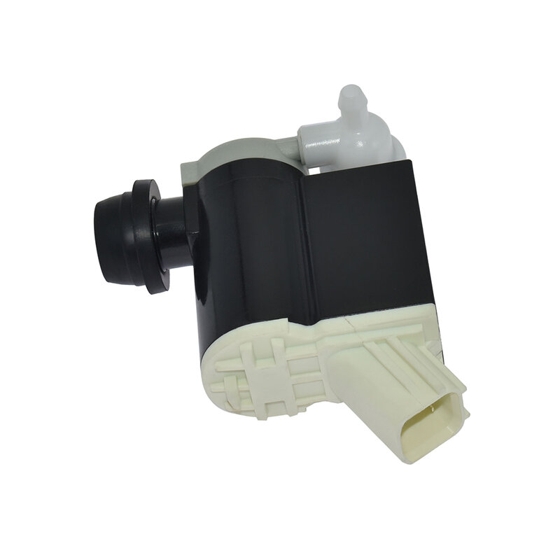 OEM 98510-2V100 985102V100 Windshileld Wiper Washer Pump For Hyundai Accent Kia Santa Fe Veloster 2013-2016 Accessories