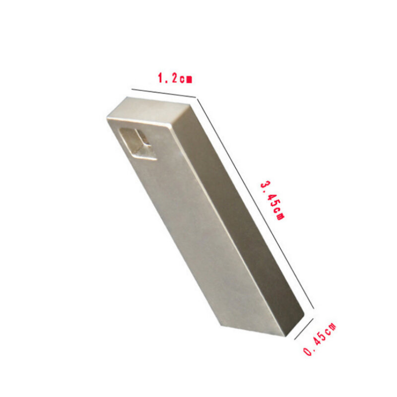 Металлический USB флеш-накопитель с логотипом на заказ, 2,0 дюйма, 64 ГБ, 32 ГБ, 8 ГБ, 16 ГБ, 128 Мб, USB флеш-накопитель, карта памяти, 10 шт./партия