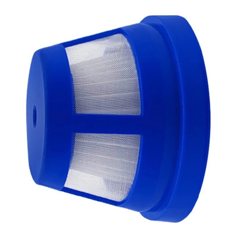 2 Pieces Vacuum Cleaner Filter for Eufy H11 Handheld Vacuum Cleaner Spare Parts Filters Replacement