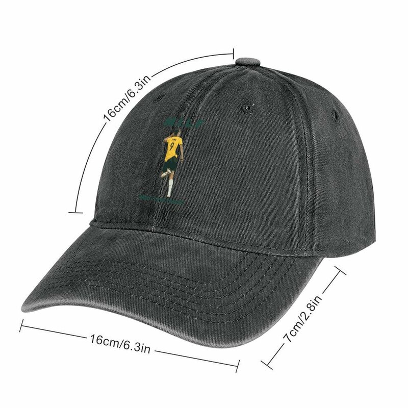 قبعة رعاة البقر الغربية M.I.L.F ، قبعة عسكرية للرجال ، قبعة ماركة مضحكة ، قبعة شمسية للسيدات والرجال والنساء