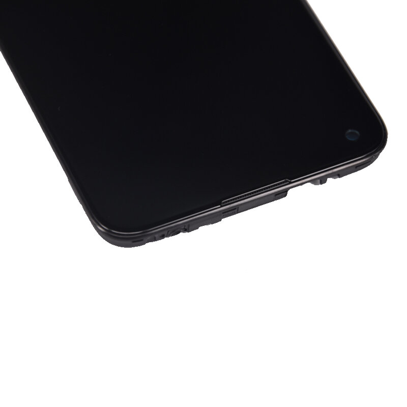 Для Samsung A11 A115 SM-A115F ЖК-дисплей с сенсорным экраном в сборе для Samsung SM-A115F/DS ЖК-экран