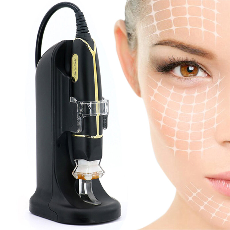 Nova máquina de radiofrequência rf dispositivo beleza facial cuidados com os olhos uso doméstico rugas linha fina remoção do rejuvenescimento da pele levantamento