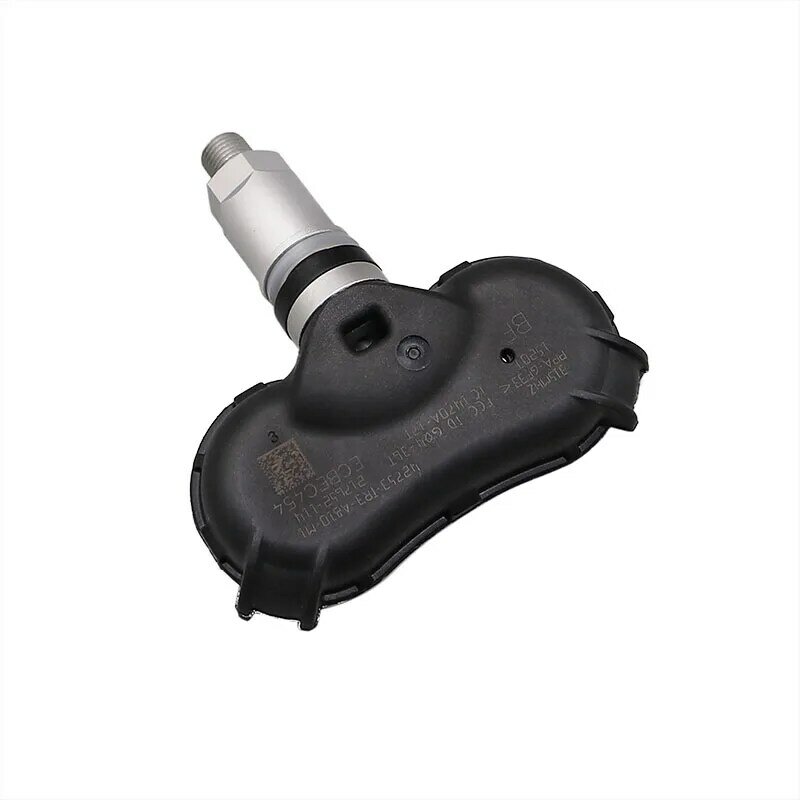 Sensor de pressão dos pneus para Honda Odyssey Insight, TPMS, 42753-TR3-A810-M1, 42753-SNA-A83, 42753-SNA-A84, 42753-TR0-A81, 4 pcs