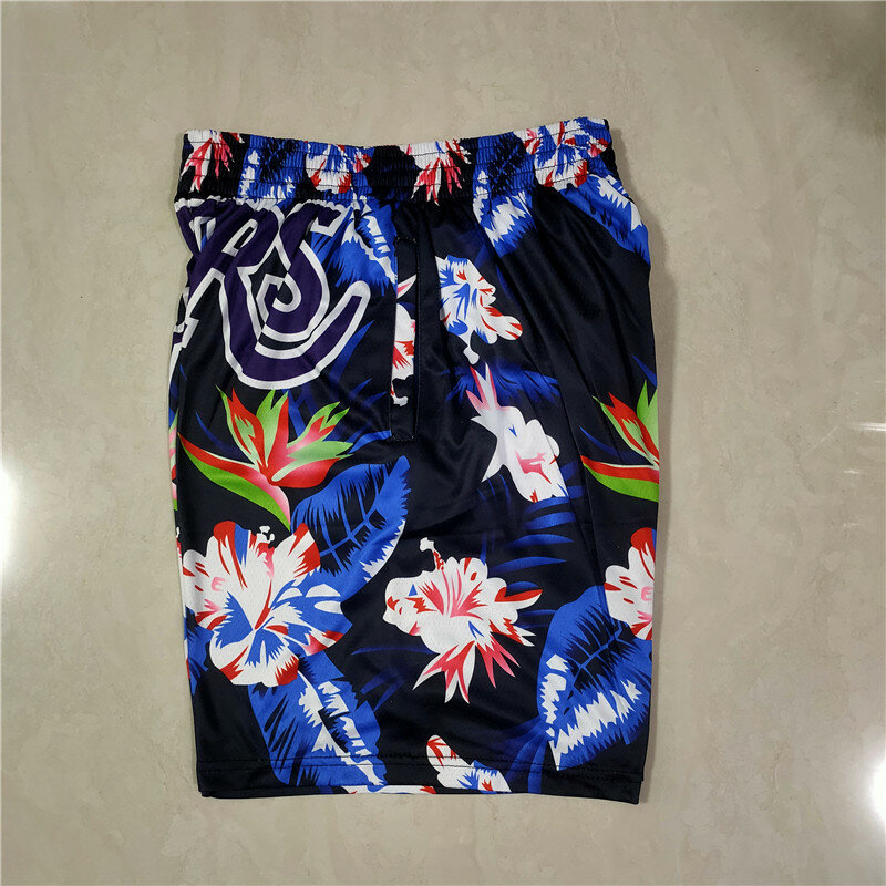 European And American Summer Clothes New High Waist Shorts Fashion Casual Street Sports Casual Pants For Men And Women.