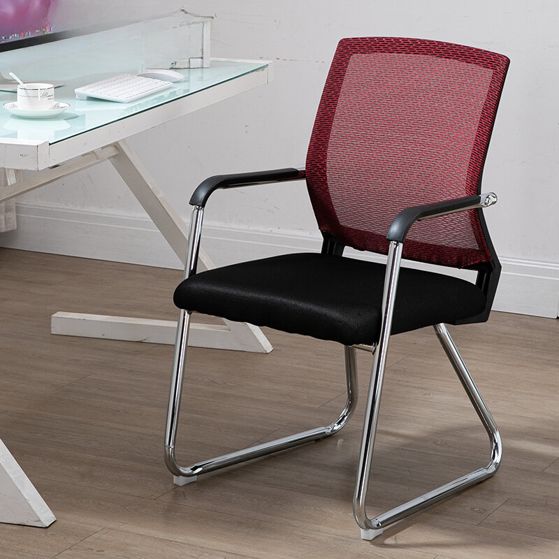 Парикмахерские стулья для столовой, стулья для макияжа, спальни, кабинета, стулья для встреч, стул для компьютера, стулья для офиса, мебель для офиса OK50YY