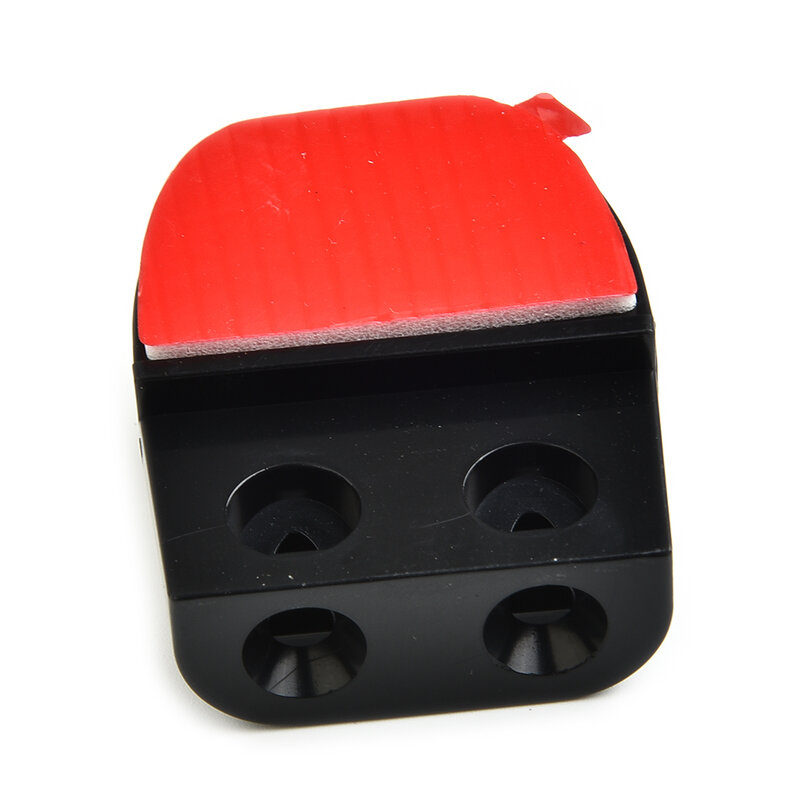 High Quality Animal Repellent Animal Whistles Car Deer For Automotives For Motorcycle With 2holes Open End Facing Forward