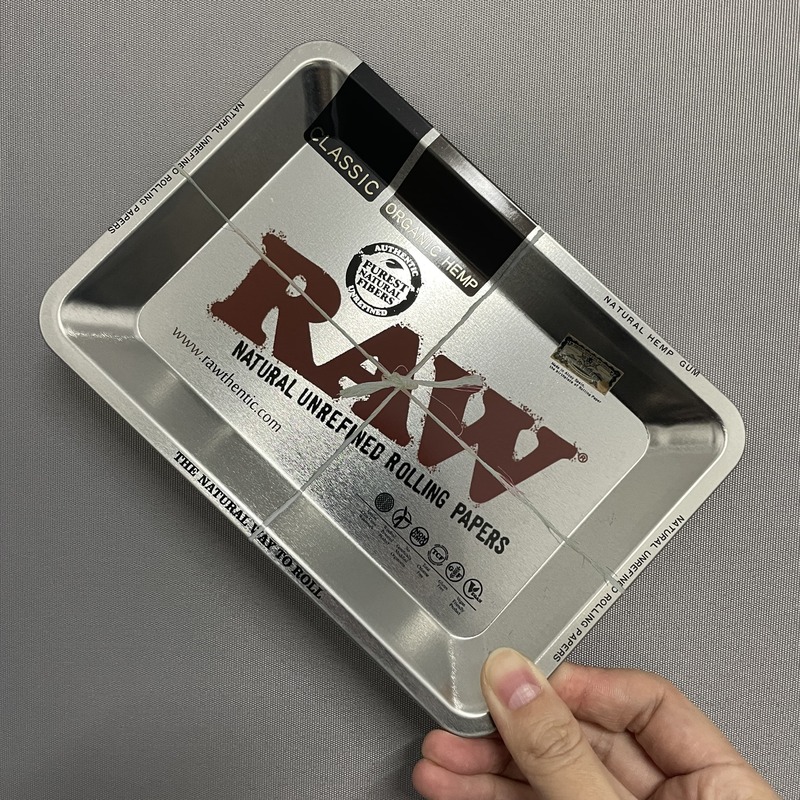 Rolling Tray Accessories 180*125mm