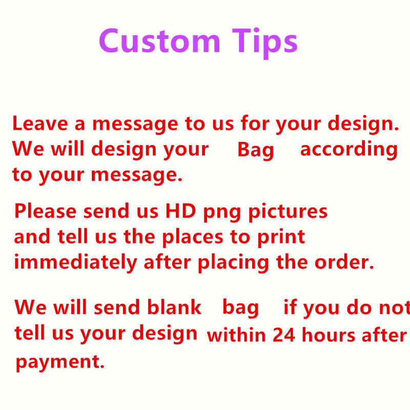 حقيبة كتف قماشية للنساء ، شعار مخصص ، تصميم نصي ، تسوق صور ، حمل بقالة كاجوال