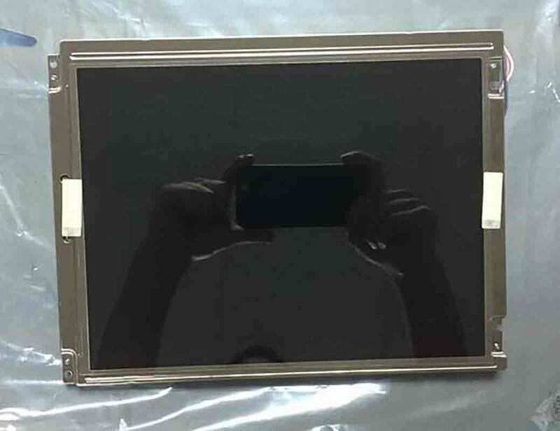 오리지널 10.4 인치 LCD 화면 AA104VC02, 신제품