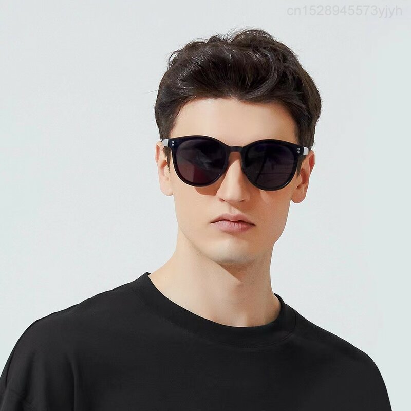 Youpin سوبيلد سوباي نظارات شمسية واقية من الشمس قابلة للطي نظارات شمسية كلاسيكية UV280 حماية من الأشعة فوق البنفسجية النساء الرجال القيادة نظارات شمسية