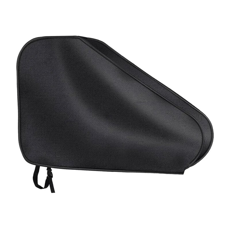 Caravan Hitch Cover Breathable Protector Dustproof Trailer Hitch Lock Cover